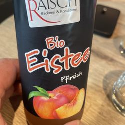 Cafe Raisch