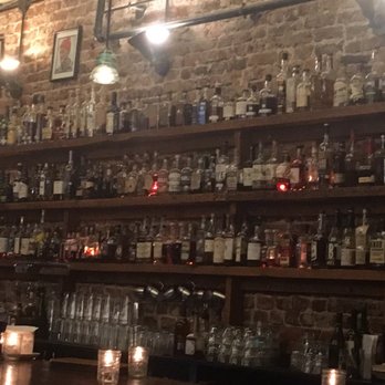 The Whiskey Jar - Southern Near Me - Charlottesville, Virginia