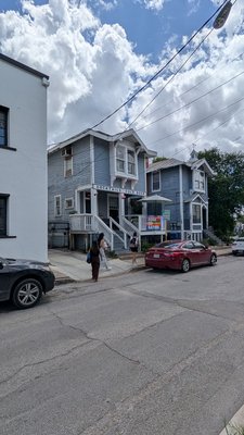 Lowcountry by null