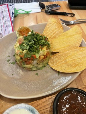 Frontera Mexican Kitchen by null