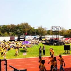 香港仔運動場