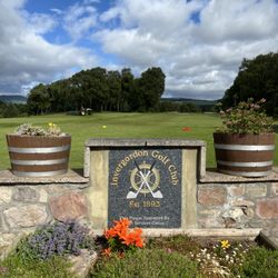Invergordon Golf Club