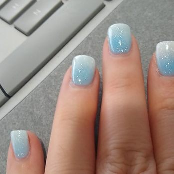 Lush Nail Studio - Updated nails! - Waxing Near Me - Tustin, California
