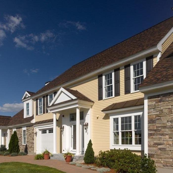 Slide of T Williams Roofing