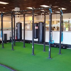 NRich Fitness - Dynamix Classes (group training)
