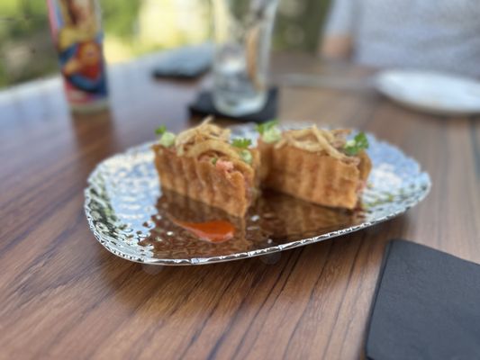 Paramour At The Phipps by null