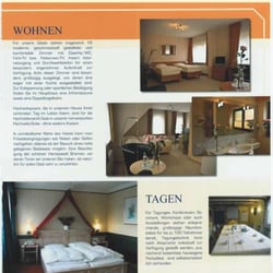 Hotel Restaurant Kreuz Meyer