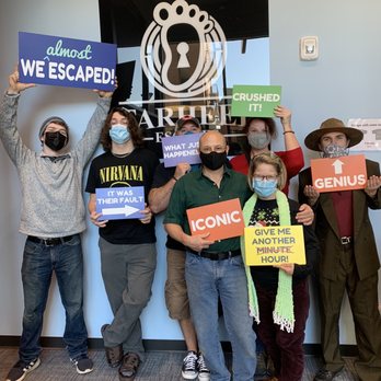 Tar Heel Escapes - Tarheel Escapes! - Escape Games Near Me - Chapel Hill, North Carolina Tar Heel Escapes - Tarheel Escapes! - Escape Games Near Me - Chapel Hill, North Carolina