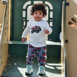 For children of all ages, Little Leaders help develop growth and a love for learning
