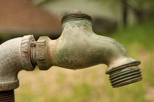 Brian W Long Plumbing Inc. Logo