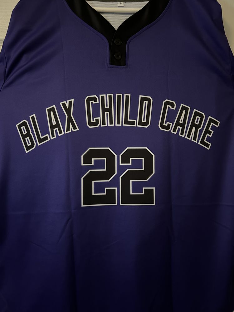 Blax Child Care - childcare center in Newark, NJ