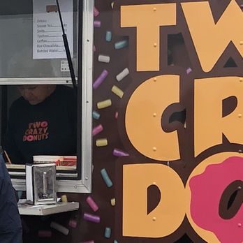 Two Crazy Donuts - Order Taker - Donuts Near Me Two Crazy Donuts - Order Taker - Donuts Near Me