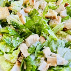 user provided YaYa's Flame Broiled Chicken photo