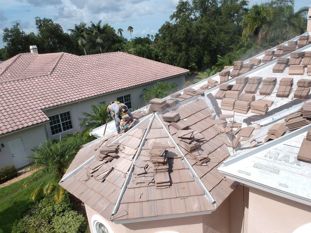 Slide of Allied Contractors Group