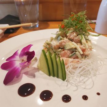 Tokyo Japanese Steakhouse - Chefs creation - Japanese Near Me - Salem, New Hampshire