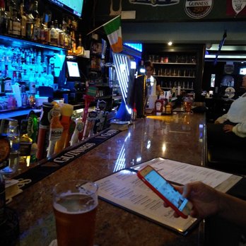 Sean's Bar & Kitchen - Cool bar area - Irish Pub Near Me - New York, New York Sean's Bar & Kitchen - Cool bar area - Irish Pub Near Me - New York, New York