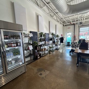 Civil Pour Coffee + Beer - displays - Coffee & Tea Near Me - Dallas, Texas Civil Pour Coffee + Beer - displays - Coffee & Tea Near Me - Dallas, Texas
