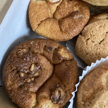 CA Bakehouse - Banana Mochi Cake - Bakeries Near Me - San Jose, California CA Bakehouse - Banana Mochi Cake - Bakeries Near Me - San Jose, California
