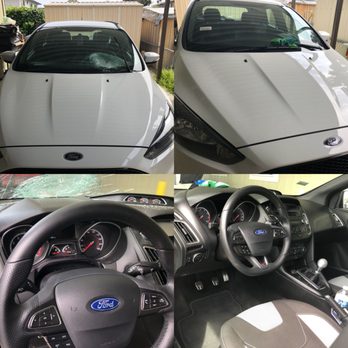 Onsite Auto Glass - Auto Glass Services Near Me - Newport Beach, California