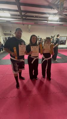 Saldivar Martial Arts