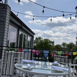 Marina View - Outside
