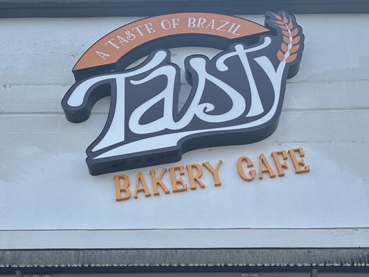 Tasty Bakery Cafe by null