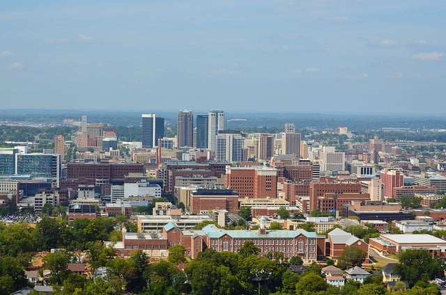 Slide of N.C. Trevino Construction