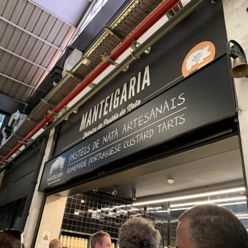 Manteigaria - Bakeries Near Me - Lisbon, 11