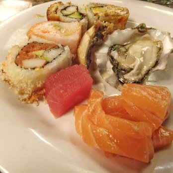 Mizuki Buffet - Sushi rolls, sashimi, and oyster - Buffets Near Me - Tukwila, Washington Mizuki Buffet - Sushi rolls, sashimi, and oyster - Buffets Near Me - Tukwila, Washington