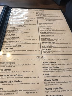Menu photo 8 Truago - Trenton Trenton, MI Menu photo 8 Truago - Trenton Trenton, MI