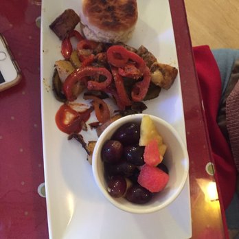 Daydreamers - Sides! - Breakfast & Brunch Near Me - Safety Harbor, Florida