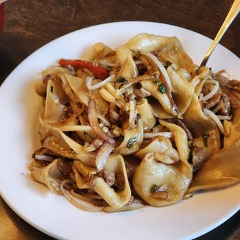 Uncle Zhou - Chinese Near Me - Plano, Texas