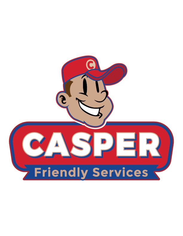 Slide of Casper Friendly Services