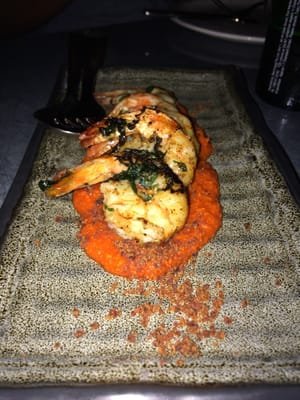 Duende Tapas Bar by null