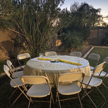 U Party - Party Equipment Rentals Near Me - Tempe, Arizona