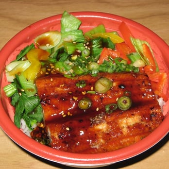 Whole Foods Market - Eel Bowl - Salad Near Me - Lakewood, Colorado Whole Foods Market - Eel Bowl - Salad Near Me - Lakewood, Colorado