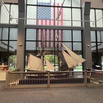 Salem Visitor Center - In the front of lobby - Visitor Centers Near Me - Salem, Massachusetts Salem Visitor Center - In the front of lobby - Visitor Centers Near Me - Salem, Massachusetts