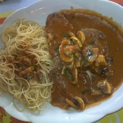 Hotel Ristorante La Pergola