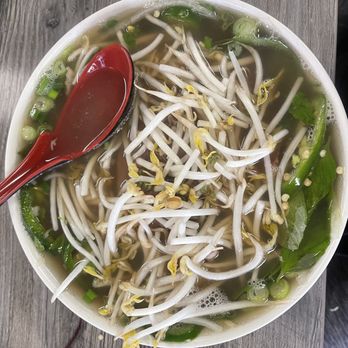 Pho 999 Reseda - Number 10 with extra beef - Vietnamese Near Me - Reseda, California Pho 999 Reseda - Number 10 with extra beef - Vietnamese Near Me - Reseda, California