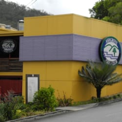 Ashgrove Golf Club
