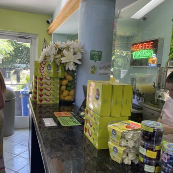 Blond Giraffe Key Lime Pie Factory - Desserts Near Me - Tavernier, Florida Blond Giraffe Key Lime Pie Factory - Desserts Near Me - Tavernier, Florida