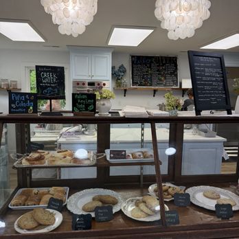 Fawn - Bakeries Near Me - Reedville, Virginia