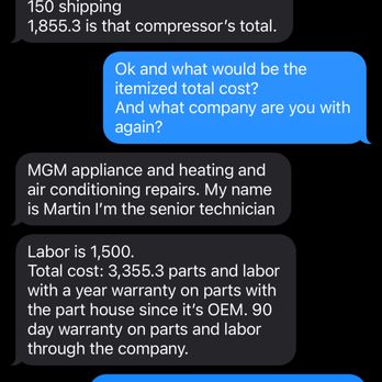 MGM Appliance Repair - Appliances & Repair Near Me MGM Appliance Repair - Appliances & Repair Near Me