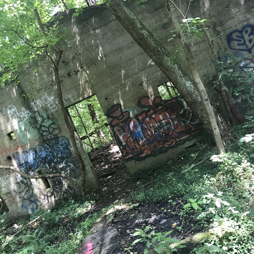 Dead Man's Hollow - Hiking Near Me Dead Man's Hollow - Hiking Near Me