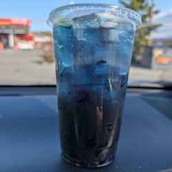 Java the Hut - Monday Blues