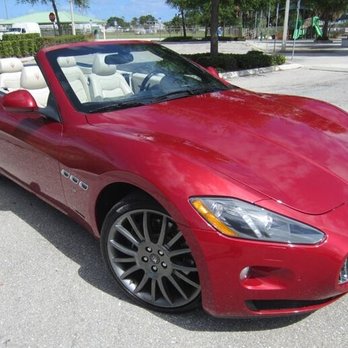 Autosport Group - My smokin new dream car! - Used Car Dealers Near Me - Boca Raton, Florida