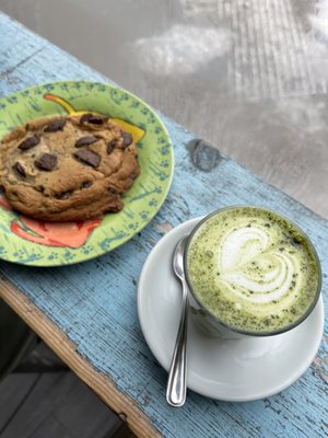 Café Névé by null