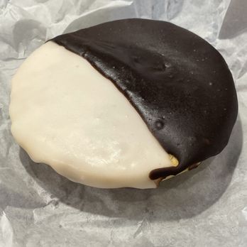 Cupertino's Bagels Deli - Black and white - Breakfast & Brunch Near Me - Richmond, Virginia