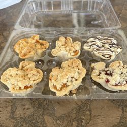 Palisade Pie Shop