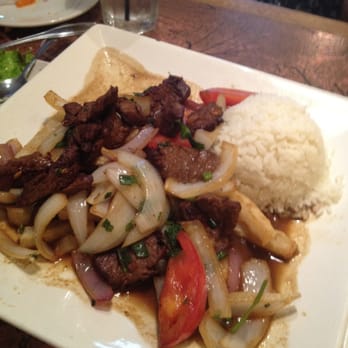 El Rocoto - Lomo Saltado. - Peruvian Near Me - Cerritos, California El Rocoto - Lomo Saltado. - Peruvian Near Me - Cerritos, California